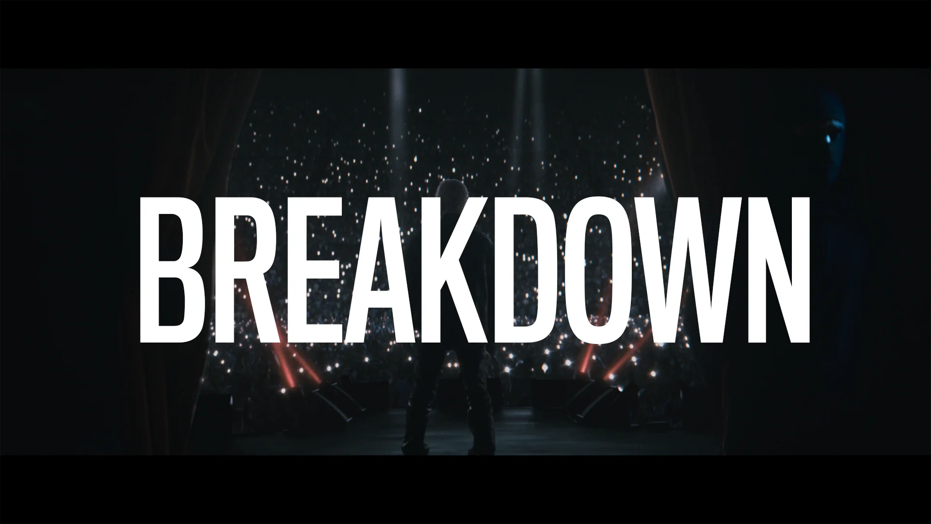 Laylow - VFX Breakdown